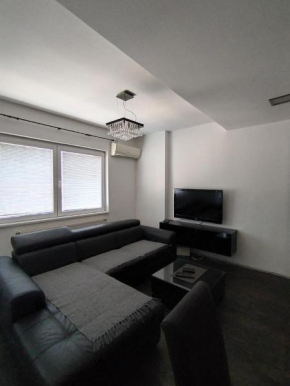 City Apartment